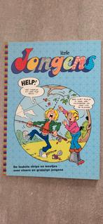 Jan, Jans en de Kinderen: Jongens, Jan Kruis, Eén stripboek, Ophalen of Verzenden, Zo goed als nieuw