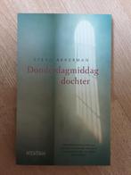 Donderdagmiddagdochter - Stevo Akkerman, Ophalen of Verzenden, Gelezen, Stevo Akkerman, Nederland