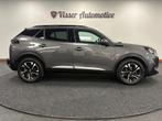 Peugeot 2008 1.2 PureTech Blue Lease Allure*Android Auto*Cru, Voorwielaandrijving, Gebruikt, Euro 6, 1199 cc