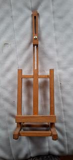 Schildersezel / schildersezeltje, Ophalen of Verzenden, Zo goed als nieuw, Ezel