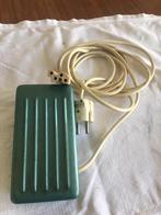 1x voetpedaal, 1x 85w motor + voetpedaal naaimachine, Hobby en Vrije tijd, Naaimachines en Toebehoren, Ophalen of Verzenden, Gebruikt