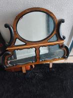 Deel van commode spiegel, Ophalen, Minder dan 100 cm