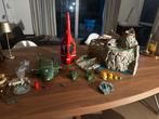 Thunderbirds Island Set - Compleet!, Ophalen of Verzenden, Gebruikt, Jongen of Meisje