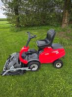 Castelgarden XM140HD frontmaaier, zitmaaier. Stiga villa, Ophalen, Zo goed als nieuw, 90 tot 120 cm