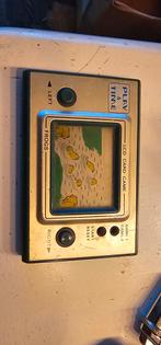 Vintage Play & Time Frogs LCD Game, Spelcomputers en Games, Ophalen of Verzenden