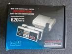 Mini nes , let op niet de echte maar met alle nes games, Spelcomputers en Games, Spelcomputers | Nintendo NES, Ophalen of Verzenden