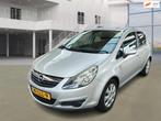 Opel Corsa 1.2-16V '111' Edition PSENSOR CRUISE 2 X SLEUTELS, Auto's, Voorwielaandrijving, Euro 5, 86 pk, Gebruikt