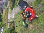 Diverse maaiers, Tuin en Terras, Grasmaaiers, Cirkelmaaier, Gebruikt, MTD, Ophalen of Verzenden