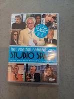 Dvd Studio Spaan, Ophalen of Verzenden, Zo goed als nieuw