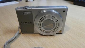 Panasonic Lumix DMC SZ 10 beschikbaar voor biedingen