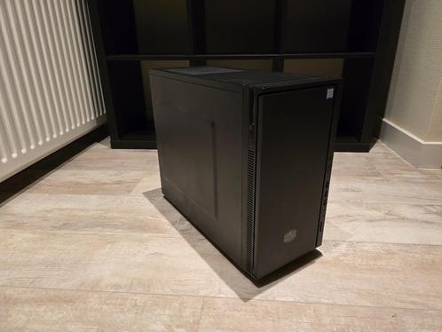 Windows 11 PC, Computers en Software, Desktop Pc's, Refurbished, 2 tot 3 Ghz, SSD, 8 GB, Ophalen