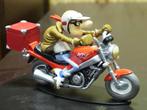 Joe Bar Raoul Mapoule Honda 650 NTV 1:18 JB07, Hachette Collections SNC, Nieuw, Ophalen of Verzenden, Dpo@hachette-collections.com