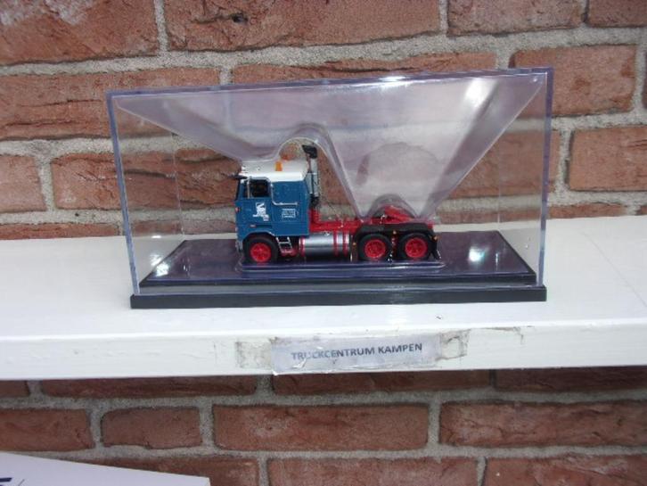 IMC  Mack  Cruise - Liner   van  Sarens., Hobby en Vrije tijd, Modelauto's | 1:50, Nieuw, Bus of Vrachtwagen, Overige merken, Ophalen of Verzenden