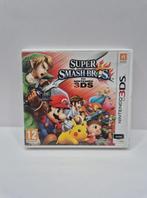 Super Smash Bros for Nintendo 3DS, Spelcomputers en Games, Games | Nintendo 2DS en 3DS, 11-1 Hokotate-cho, Kamitoba, Minami-ku, Kyoto 601-8501, Japan customer-support@nintendo.co.uk