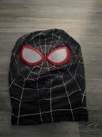 Spider-Man Miles Morales Masker, Kinderen en Baby's, Carnavalskleding en Verkleedspullen, Ophalen of Verzenden, Zo goed als nieuw
