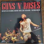 Guns n' Roses bootleg LP Buenos Aires 1993, Cd's en Dvd's, Vinyl | Hardrock en Metal, Ophalen of Verzenden, Nieuw in verpakking