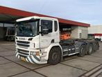 Vrachtwagen Scania, P370 Haakarm, Auto's, Vrachtwagens, Bedrijf, Te koop