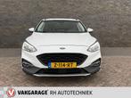 Ford Focus 1.0 EcoB. Tit. Bns, 65 €/maand, 125 pk, Gebruikt, Euro 6