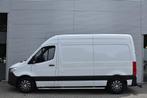 Mercedes-benz SPRINTER 311 2.2 CDI L2H2 / ECC / APPLE CARPLA, 4 cilinders, 2000 kg, Wit, Mercedes-Benz
