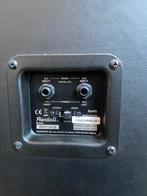 Randall 4x12 speaker Cabinet voor gitaarversterker, Ophalen, Gebruikt, Gitaar, 100 watt of meer