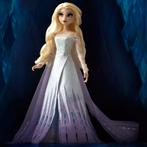 Disney Elsa The Snow Queen Limited Edition Doll – Frozen 2, Verzamelen, Disney, Ophalen of Verzenden, Overige figuren, Nieuw, Beeldje of Figuurtje