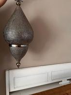Prachtige grote Marrokaanse hanglamp, Ophalen, Zo goed als nieuw, 75 cm of meer