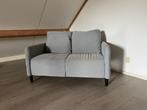 Ikea bankje 2 zits Angersby, Huis en Inrichting, Ophalen, Tweepersoons, 75 tot 100 cm, Zo goed als nieuw