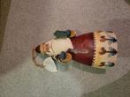 JIM SHORE SANTA RETIRED, Ophalen of Verzenden, Overige figuren, Zo goed als nieuw, Beeldje of Figuurtje