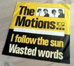 the Motions: Wasted words*, Cd's en Dvd's, Vinyl Singles, Ophalen of Verzenden, Gebruikt, Pop