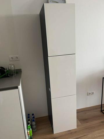Ikea kast