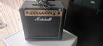 Marshall mg15fx, Muziek en Instrumenten, Versterkers | Bas en Gitaar, Ophalen of Verzenden, Zo goed als nieuw, Minder dan 50 watt