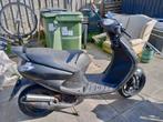 Peugeot Vivacity 70cc zonder kenteken yasuni, Fietsen en Brommers, Scooters | Peugeot, Ophalen, Gebruikt, Vivacity