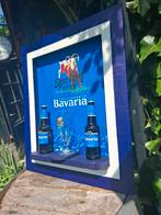 Bar mancave man cave bier wand decoratie BAVARIA, Ophalen of Verzenden, Nieuw