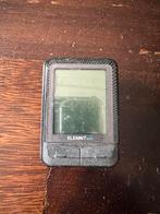 Wahoo Elemnt Mini Fietscomputer, Draadloos, Gebruikt, Wahoo, Ophalen of Verzenden