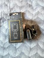 Hengus AT-01A Tuner - Nieuw in doos!, Ophalen of Verzenden, Nieuw, Akoestische gitaar