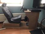 racestoel, Spelcomputers en Games, Spelcomputers | Sony PlayStation Consoles | Accessoires, Ophalen, Gebruikt, Playseat of Racestoel