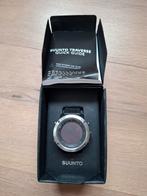 Suunto Traverse Black - Outdoor Horloge, Sieraden, Tassen en Uiterlijk, Smartwatches, Gebruikt, Zwart, Ophalen of Verzenden, Hoogte