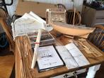 hms bounty billing boats modelbouw zie tekst, Ophalen