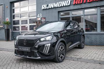 Peugeot 2008 1.2 PureTech 130 Allure 360-Camera|Carplay|Lane beschikbaar voor biedingen