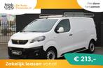 Peugeot Expert 1.6 BlueHDI 115 pk Navi, Imperia € 12.800,0, Voorwielaandrijving, Stof, 1800 kg, 4 cilinders