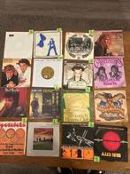 180 Vinyl Singles Los of in Partij Veel Klassiekers!, Ophalen of Verzenden, Zo goed als nieuw, Pop