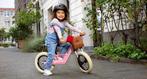 loopfiets berg biky retro roze 2/5 jaar, 12" luchtbanden, Ophalen of Verzenden, Nieuw, Loopfiets
