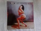 The Rods - let them eat METAL, Verzenden