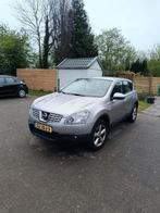 Nette Nissan Qashqai 1.6 2WD 2009 167500 Nap Apk 28 .03.2026, Auto's, Nissan, Voorwielaandrijving, 4 cilinders, 1200 kg, Handgeschakeld