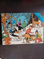 Puzzel, Ophalen, Zo goed als nieuw