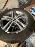 Set winterbanden 275/50 R20 op mooie lichtmetalen velgen., Auto-onderdelen, Banden en Velgen, Ophalen, 275 mm, Banden en Velgen