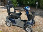 Galaxy 2 deluxe scootmobiel izgst, Ophalen, Excel, Zo goed als nieuw, 16 km/u of meer