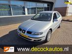 Seat Leon 1.6-16V Signo/TREKHAAK, Voorwielaandrijving, 65 €/maand, Gebruikt, 4 cilinders