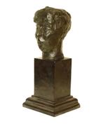 Charlotte van Pallandt - Sculptuur, 1959 : Truus Trompert, Ophalen