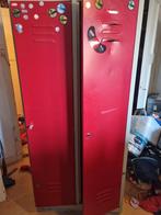 Ex brandweer locker, Huis en Inrichting, Ophalen of Verzenden